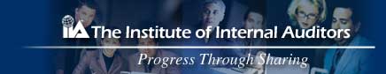 The Institute of Internal Auditors