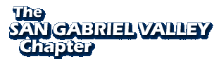 San Gabriel Valley